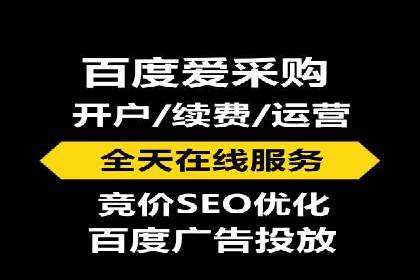 SEM服务助力电商行业案例解读